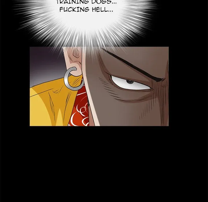 Read The leash chapter 24 image 77 on Lezhin
