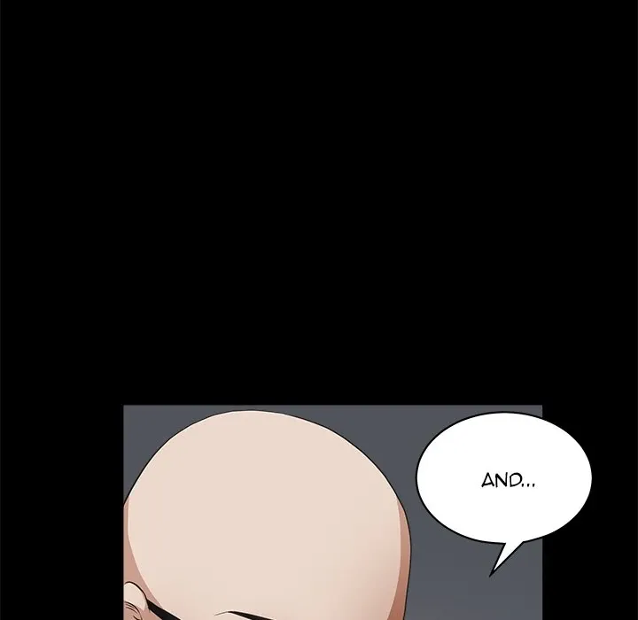 Read The leash chapter 24 image 78 on Lezhin