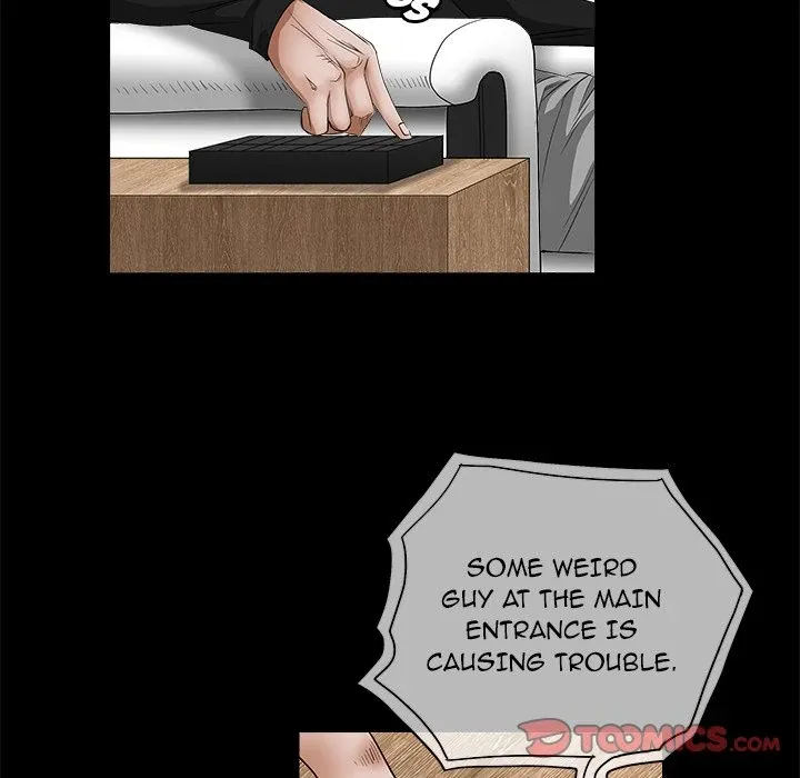 Read The leash chapter 24 image 84 on Lezhin