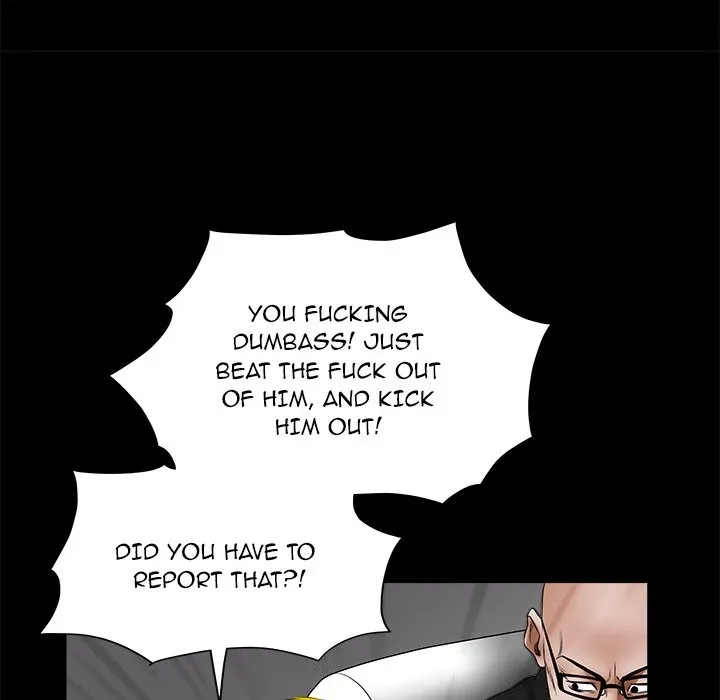Read The leash chapter 24 image 86 on Lezhin