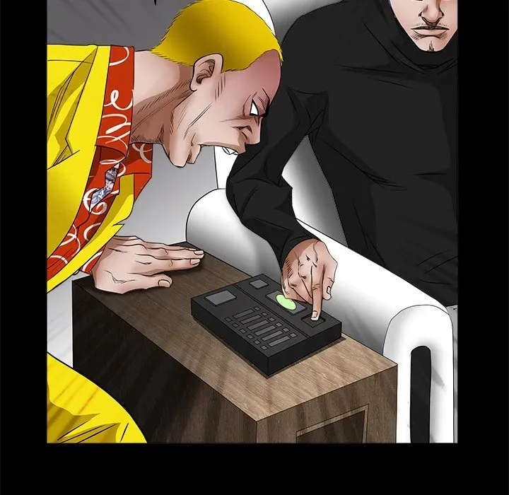 Read The leash chapter 24 image 87 on Lezhin