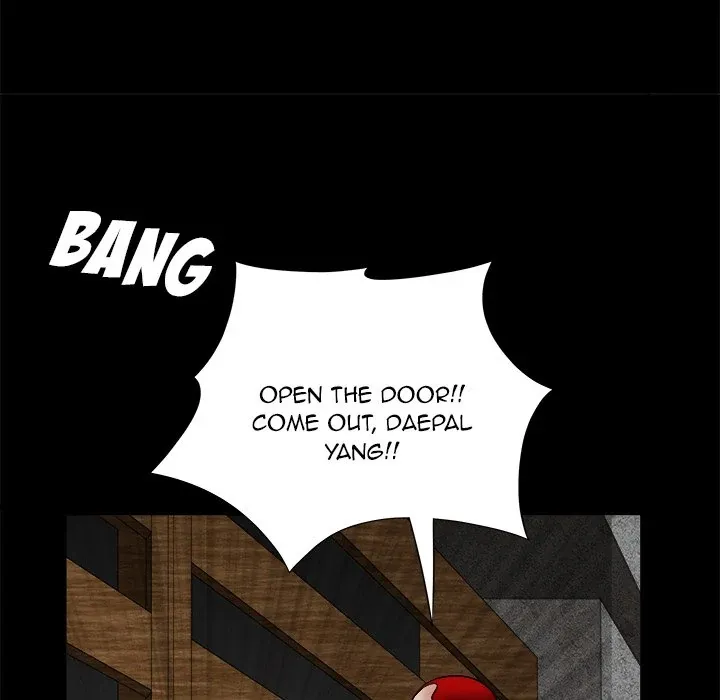 Read The leash chapter 24 image 92 on Lezhin