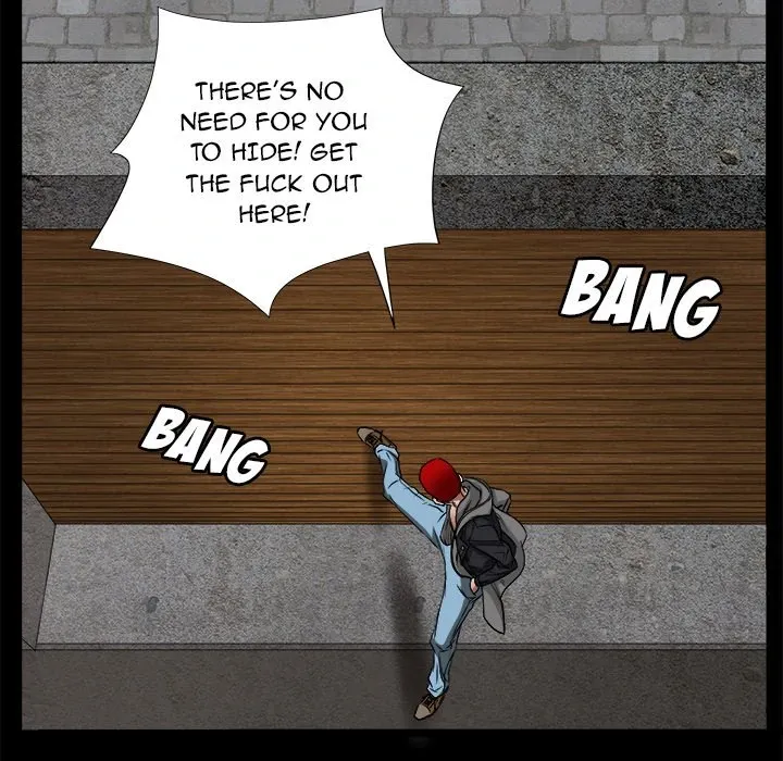 Read The leash chapter 24 image 96 on Lezhin