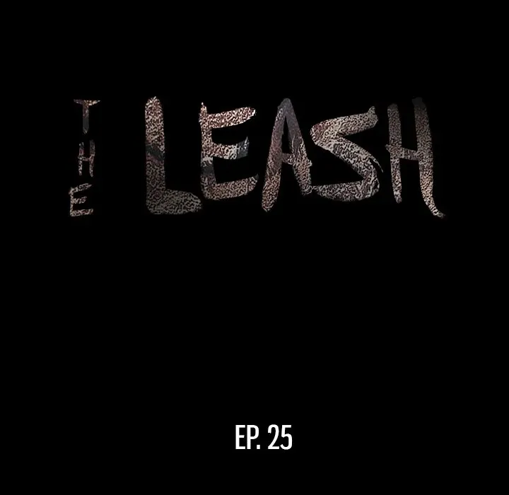 Read The leash chapter 25 image 10 on Lezhin