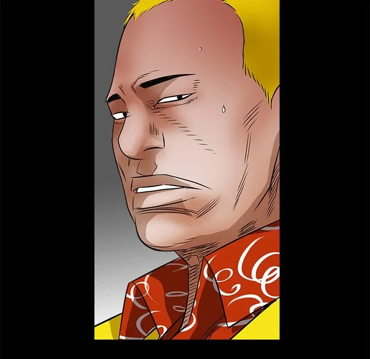 Read The leash chapter 25 image 102 on Lezhin