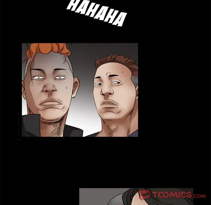 Read The leash chapter 25 image 104 on Lezhin