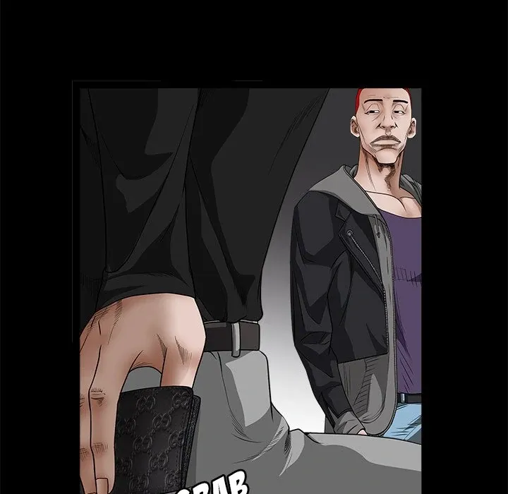 Read The leash chapter 25 image 110 on Lezhin