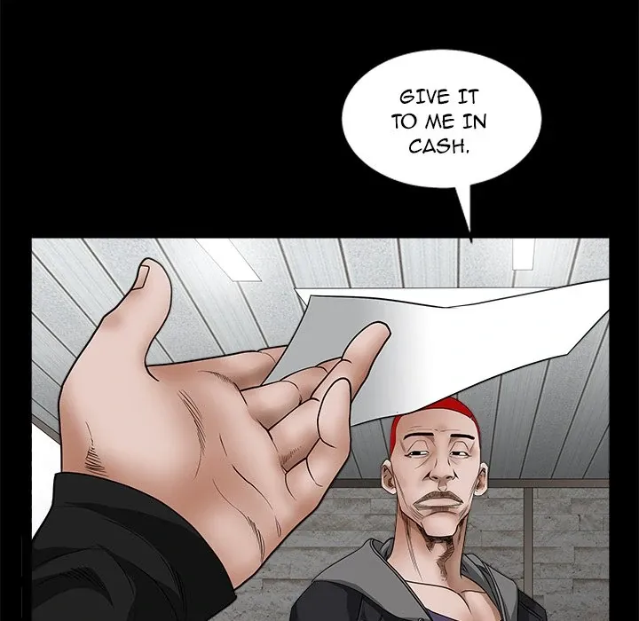Read The leash chapter 25 image 114 on Lezhin
