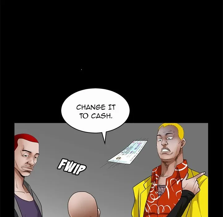 Read The leash chapter 25 image 119 on Lezhin