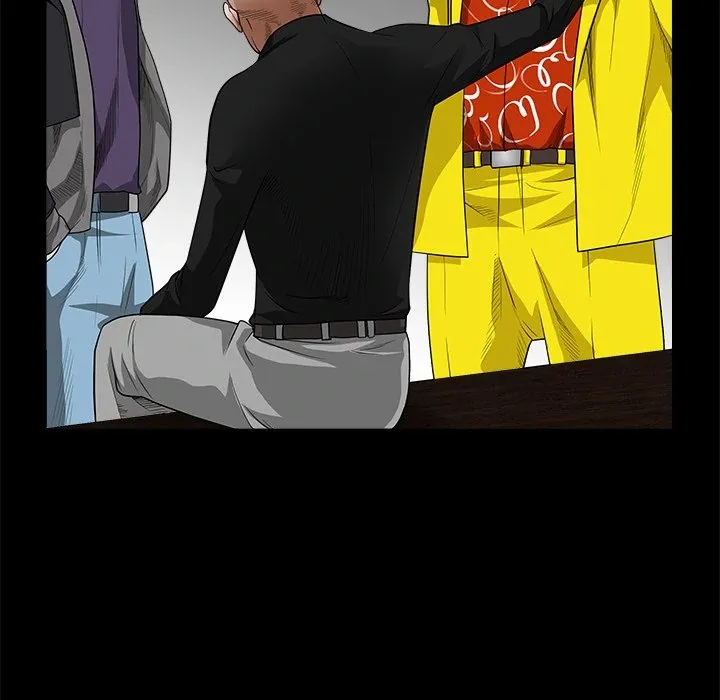 Read The leash chapter 25 image 120 on Lezhin