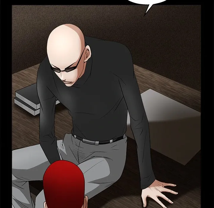 Read The leash chapter 25 image 123 on Lezhin