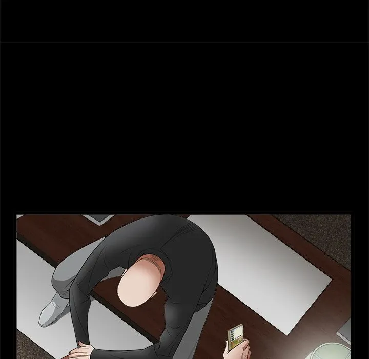Read The leash chapter 25 image 125 on Lezhin