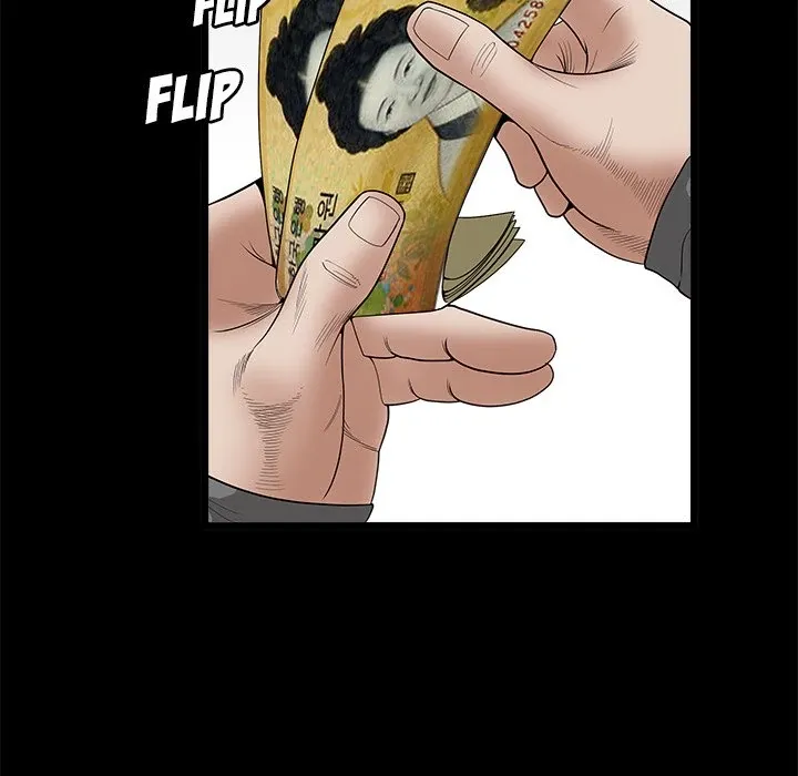 Read The leash chapter 25 image 130 on Lezhin
