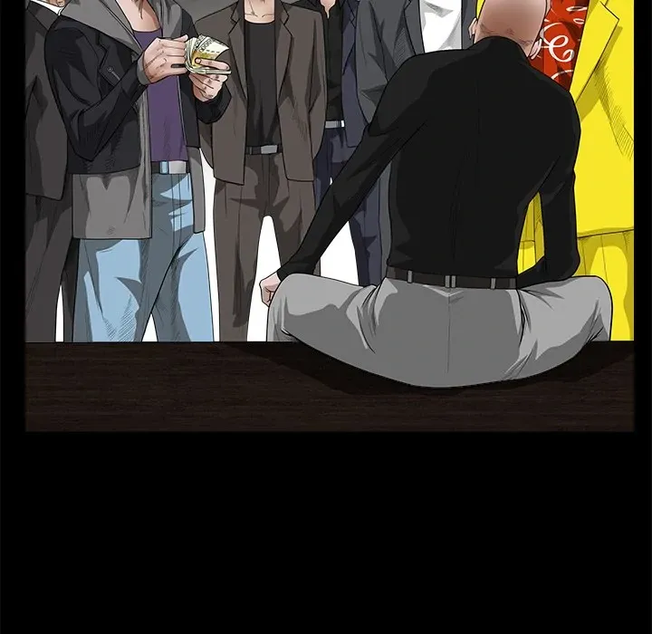 Read The leash chapter 25 image 132 on Lezhin