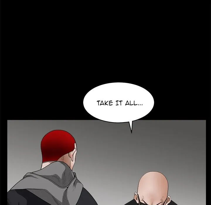 Read The leash chapter 25 image 135 on Lezhin