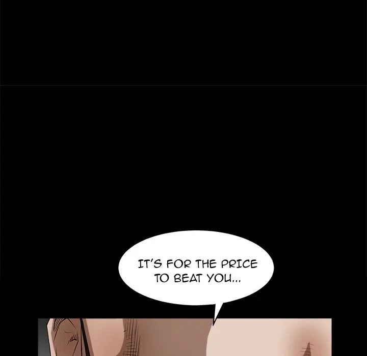 Read The leash chapter 25 image 137 on Lezhin