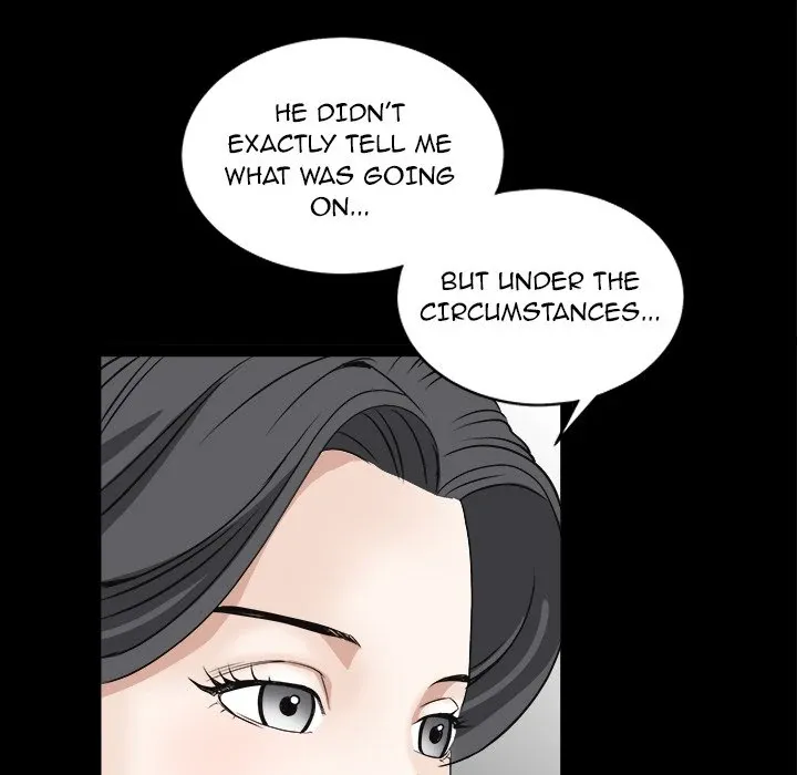 Read The leash chapter 25 image 147 on Lezhin