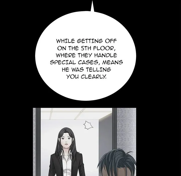 Read The leash chapter 25 image 151 on Lezhin