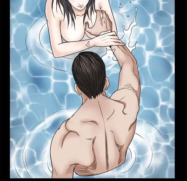 Read The leash chapter 25 image 159 on Lezhin