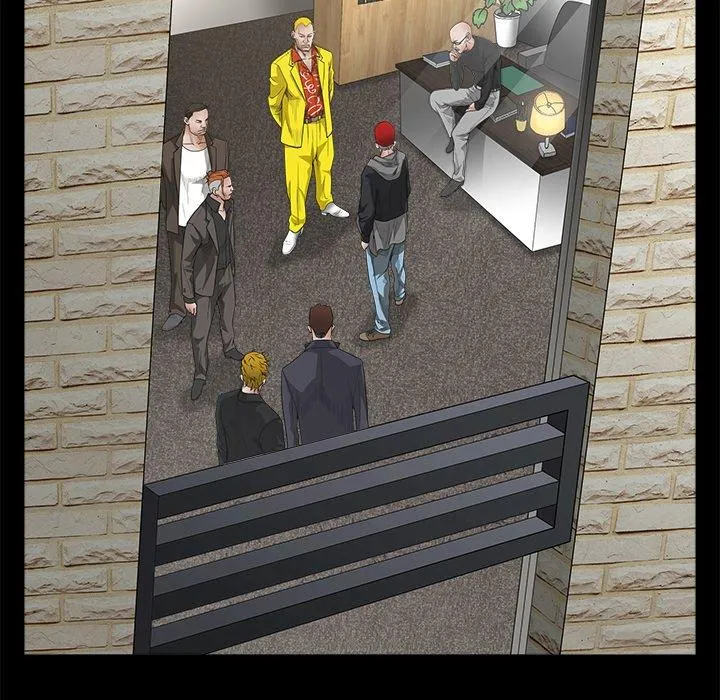 Read The leash chapter 25 image 16 on Lezhin