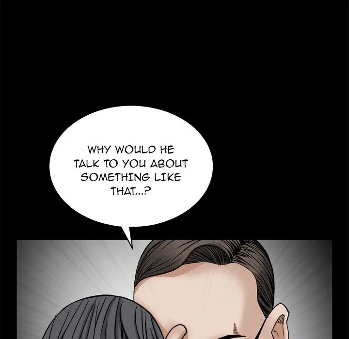 Read The leash chapter 25 image 162 on Lezhin