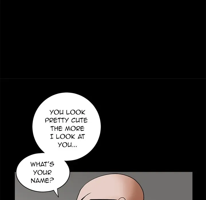 Read The leash chapter 25 image 19 on Lezhin