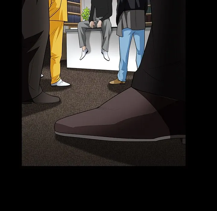 Read The leash chapter 25 image 194 on Lezhin