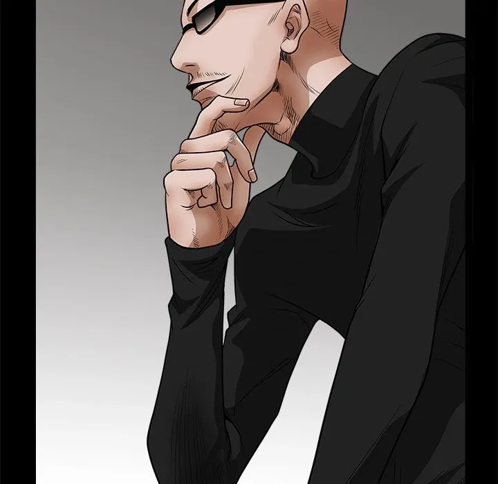 Read The leash chapter 25 image 20 on Lezhin