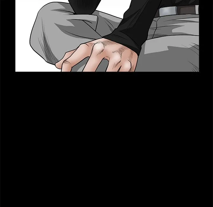 Read The leash chapter 25 image 21 on Lezhin