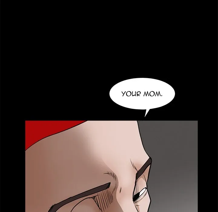 Read The leash chapter 25 image 22 on Lezhin