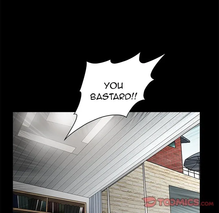 Read The leash chapter 25 image 24 on Lezhin