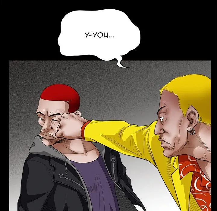 Read The leash chapter 25 image 30 on Lezhin