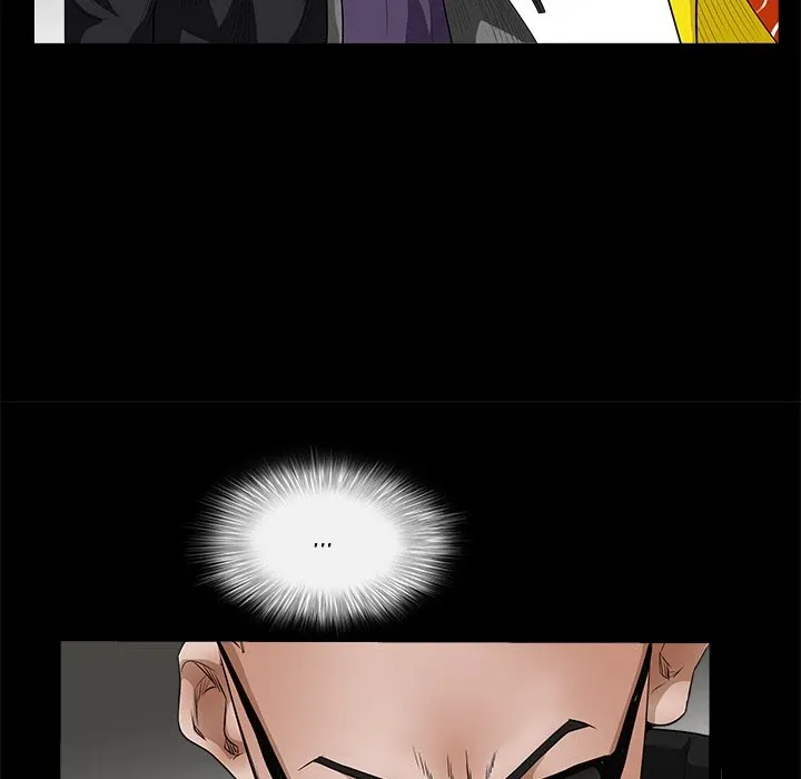 Read The leash chapter 25 image 31 on Lezhin