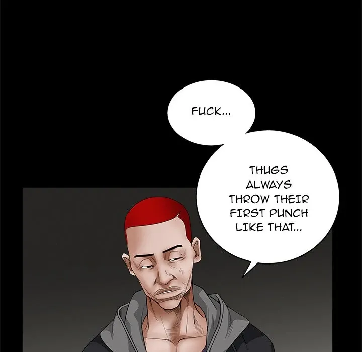 Read The leash chapter 25 image 33 on Lezhin