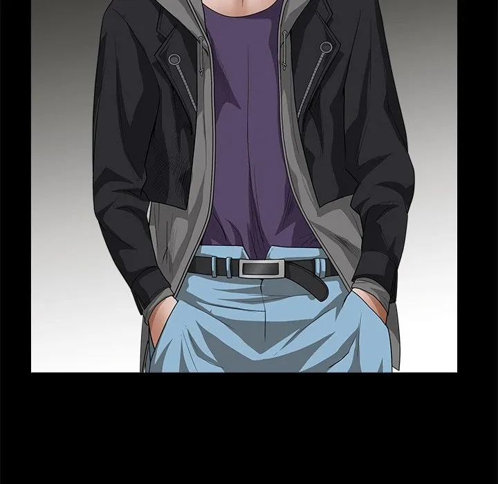 Read The leash chapter 25 image 34 on Lezhin