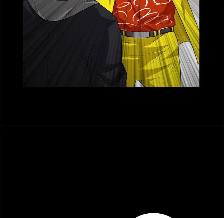 Read The leash chapter 25 image 37 on Lezhin