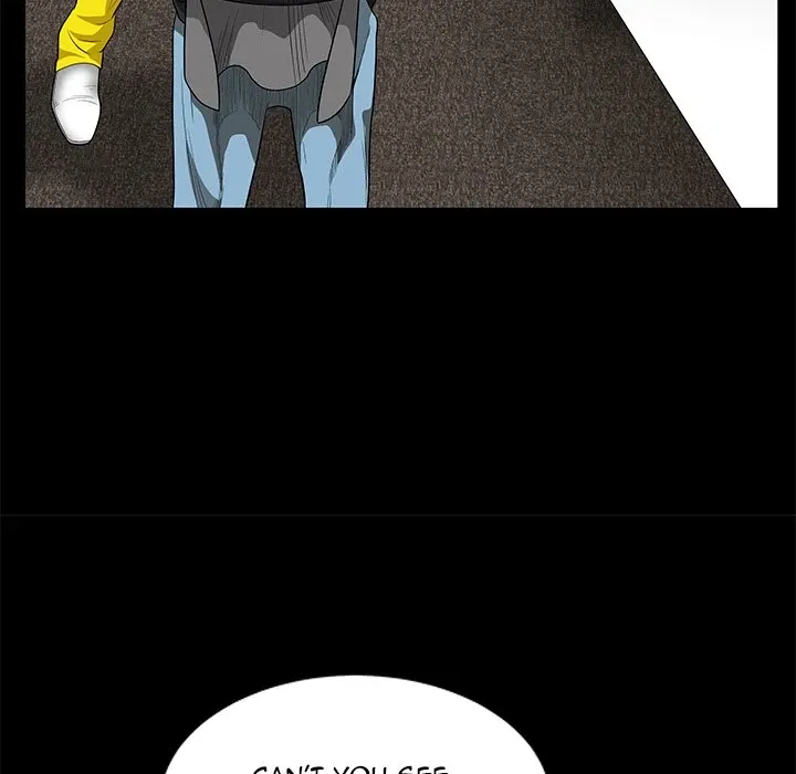 Read The leash chapter 25 image 41 on Lezhin