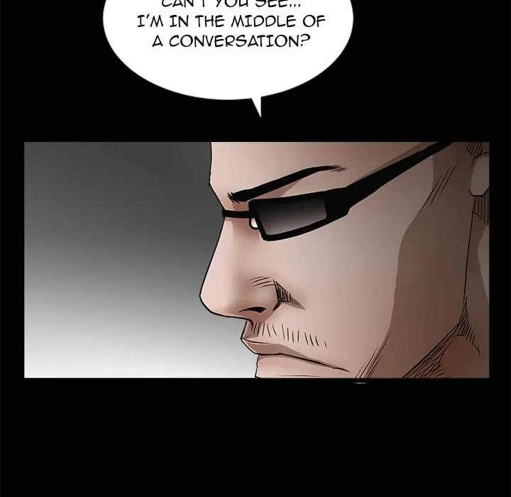 Read The leash chapter 25 image 42 on Lezhin