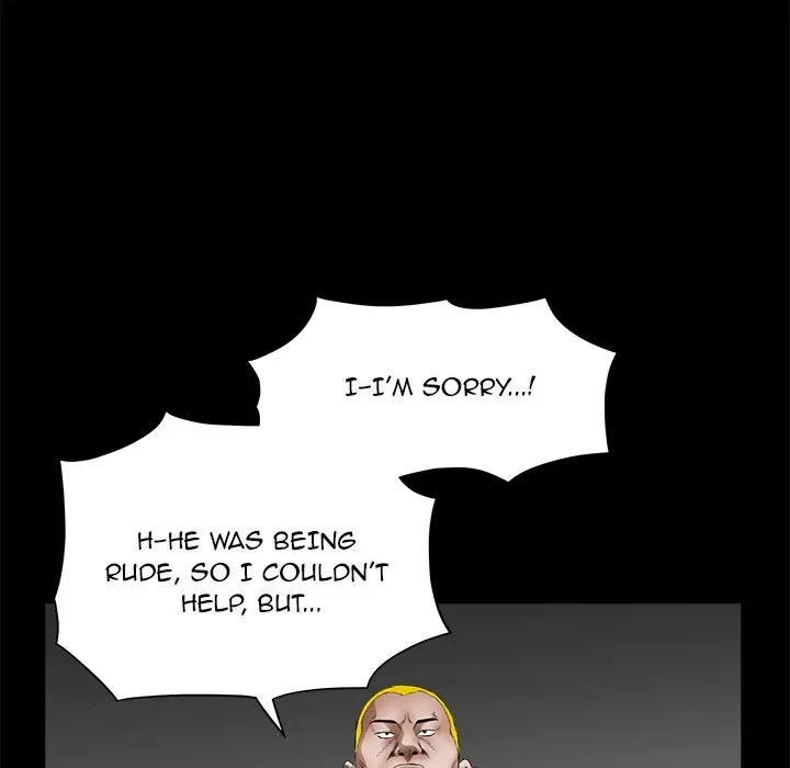 Read The leash chapter 25 image 43 on Lezhin