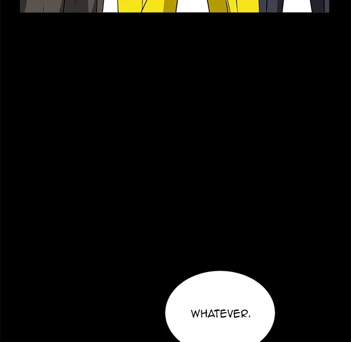Read The leash chapter 25 image 45 on Lezhin