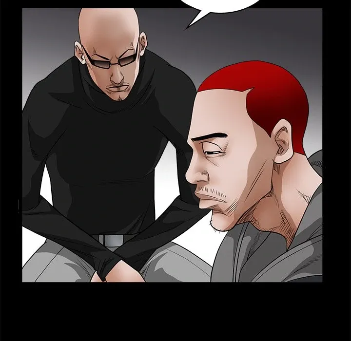 Read The leash chapter 25 image 46 on Lezhin