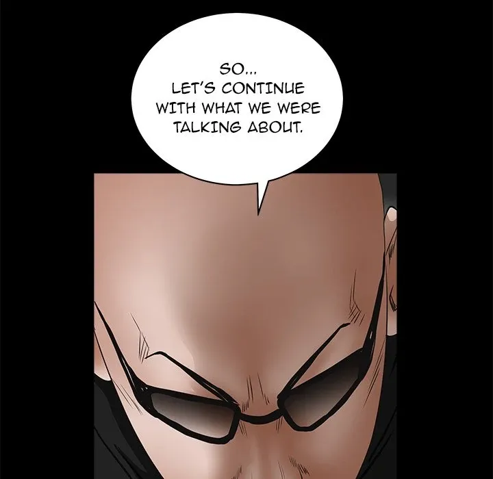 Read The leash chapter 25 image 48 on Lezhin