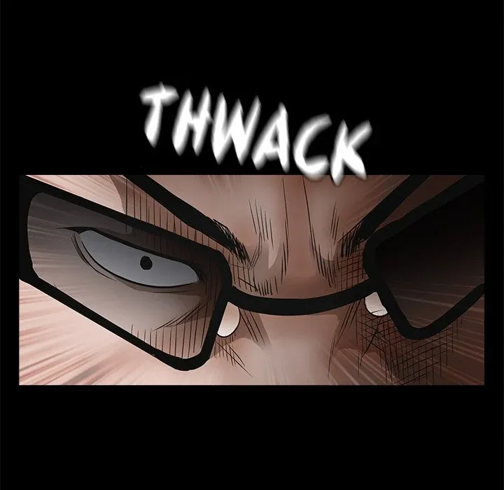 Read The leash chapter 25 image 50 on Lezhin