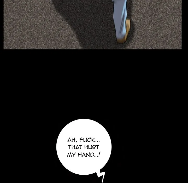 Read The leash chapter 25 image 56 on Lezhin