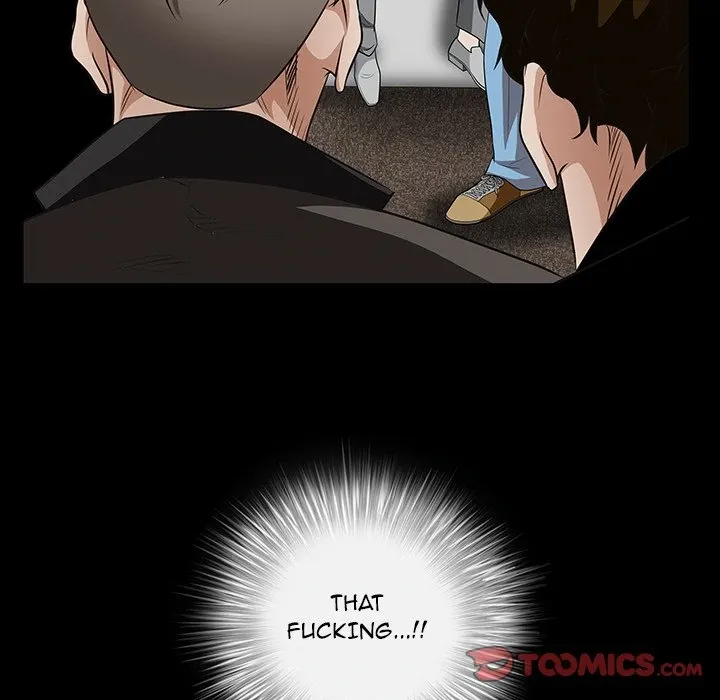 Read The leash chapter 25 image 64 on Lezhin