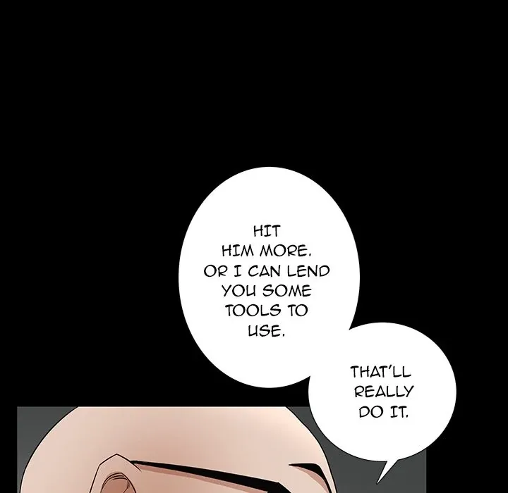 Read The leash chapter 25 image 66 on Lezhin