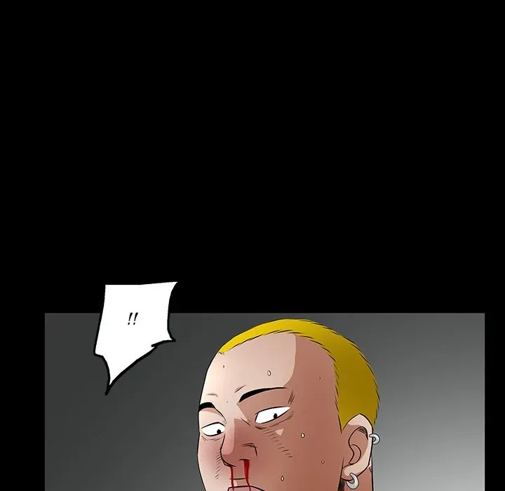 Read The leash chapter 25 image 68 on Lezhin