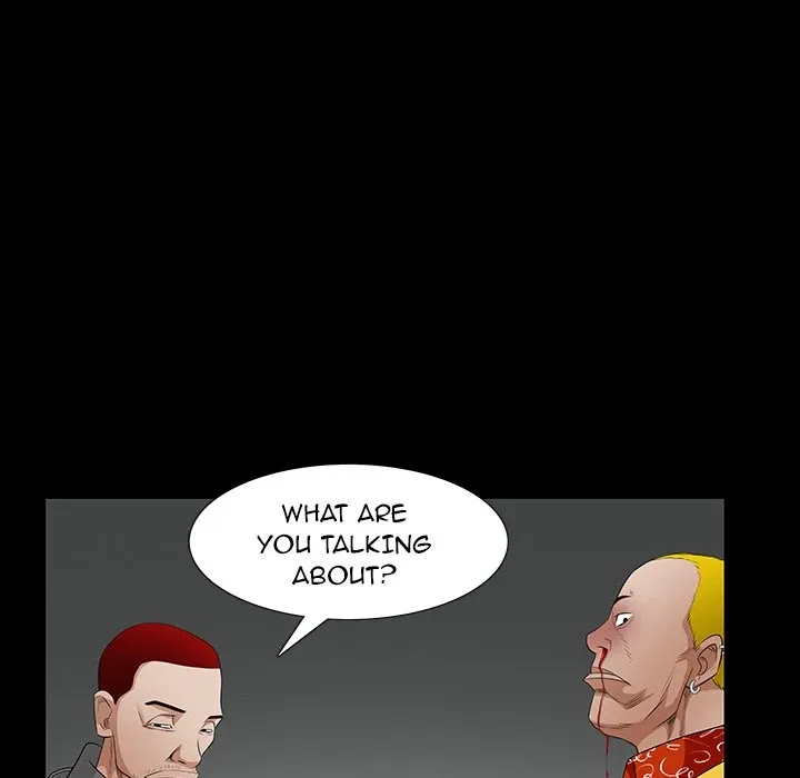 Read The leash chapter 25 image 70 on Lezhin