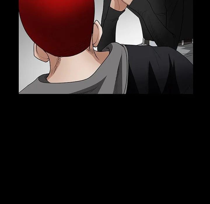 Read The leash chapter 25 image 73 on Lezhin