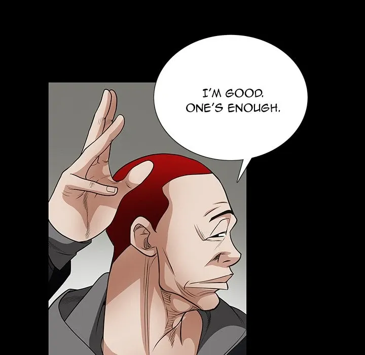 Read The leash chapter 25 image 74 on Lezhin